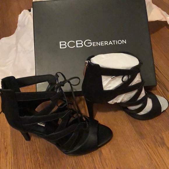 BCBGeneration Shoes - Bcbg heels
